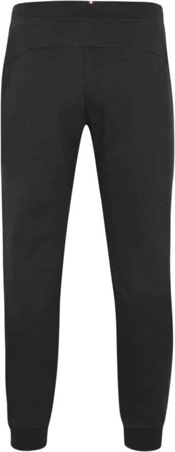 Le Coq Sportif n°3 black pants Ingen