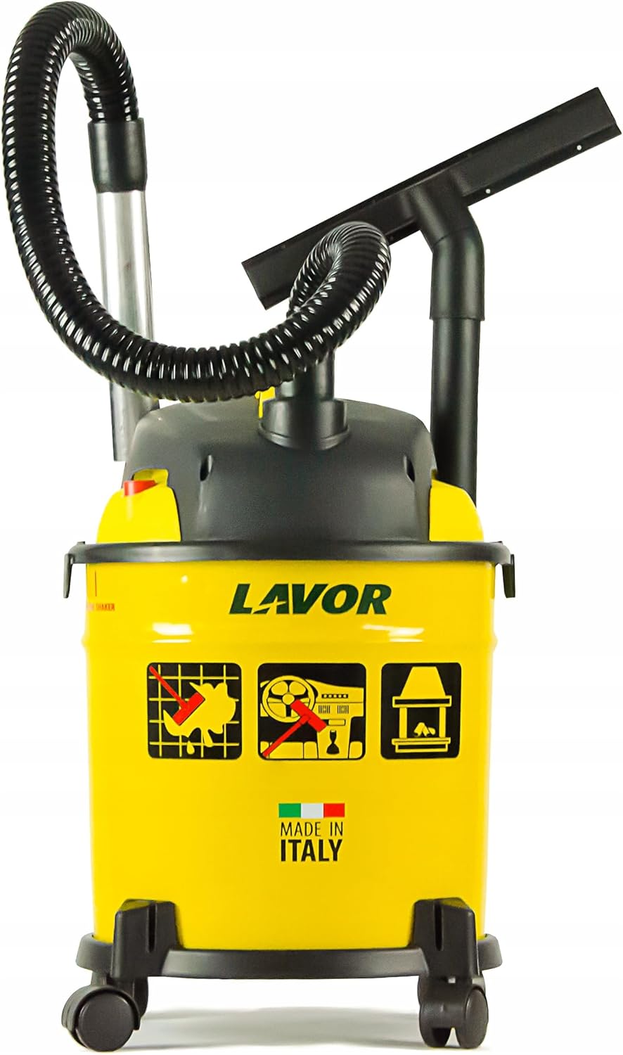 Industriestaubsauger Lavor WX 4 IN 1 1200 W