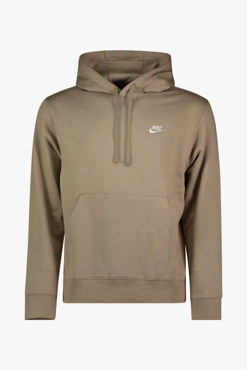 Nike Sportswear Club Fleece Herren Hoodie