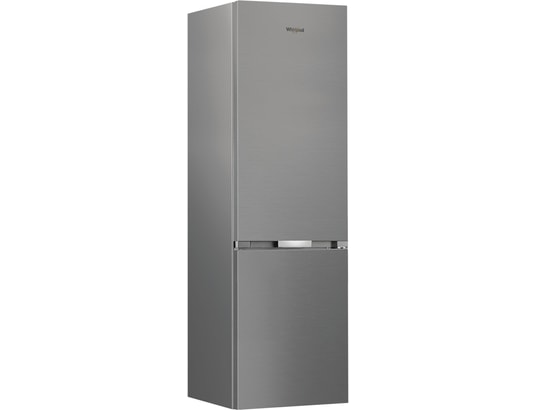 WHIRLPOOL - Réfrigérateur congélateur bas WHK25404XP5E