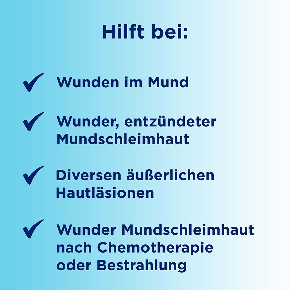 Bepanthen® Lösung