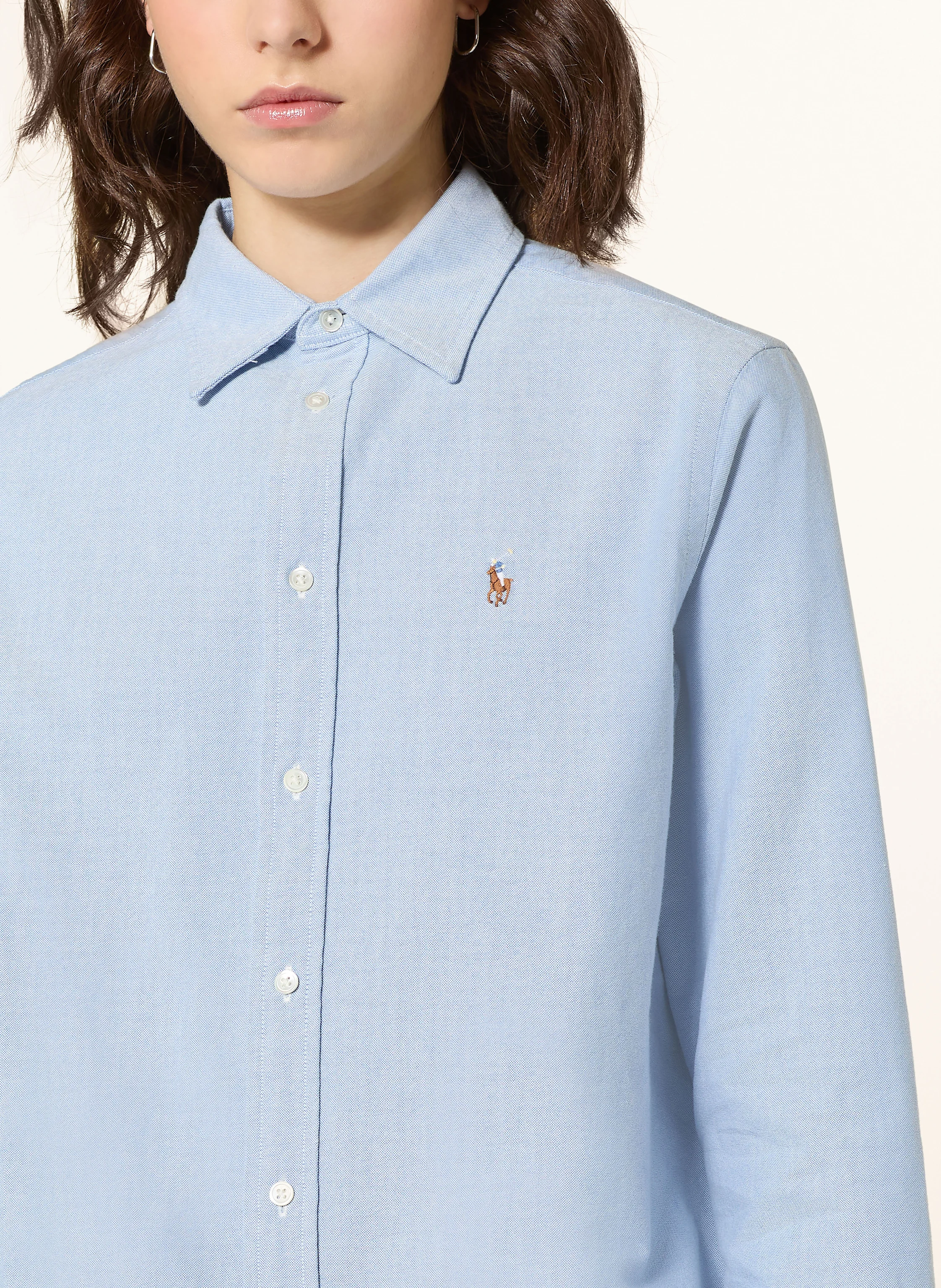 POLO RALPH LAUREN Hemdbluse