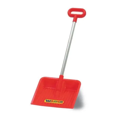 Wader Schneeschaufel mit Alustiel ca 70cm, sortiert