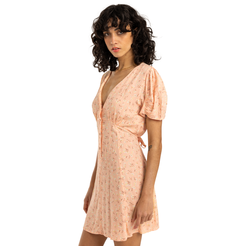 Retro Mood - Robe femme
