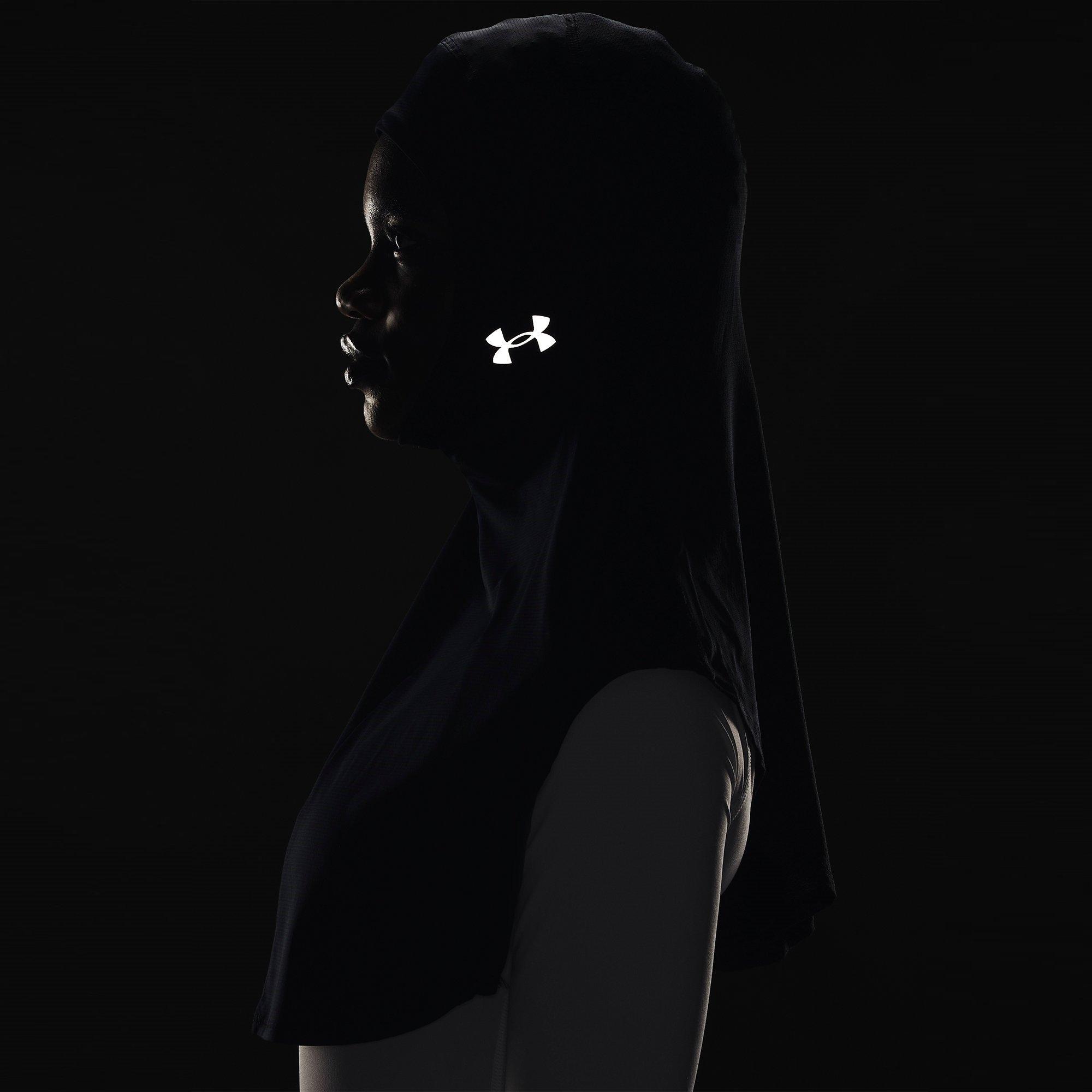 Under Armour UA Extended Sport Hijab Womens
