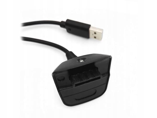 Xbox 360 Kontrollerlader - 150 cm