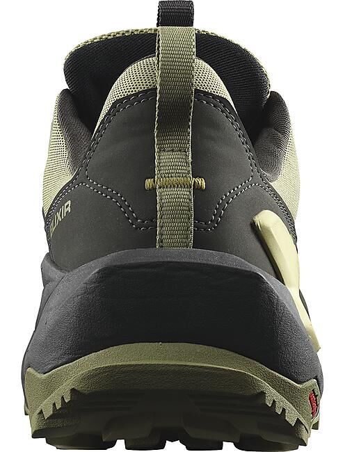SALOMON - CHAUSSURES DE MULTIACTIVITE ELIXIR GTX