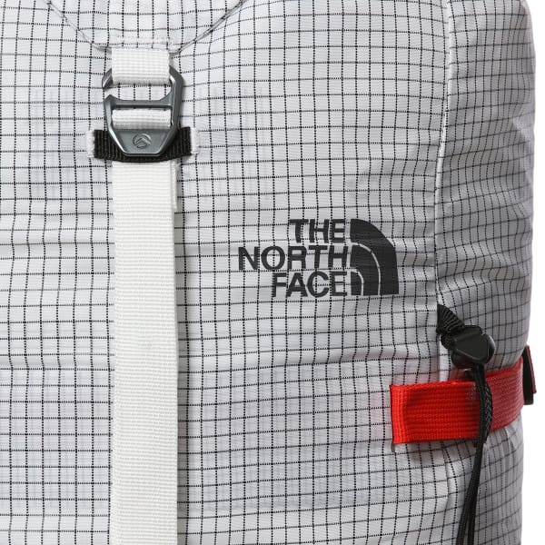 Sac à dos alpinisme THE NORTH FACE PHANTOM 38 TNF WHITE/RAW UNDYED