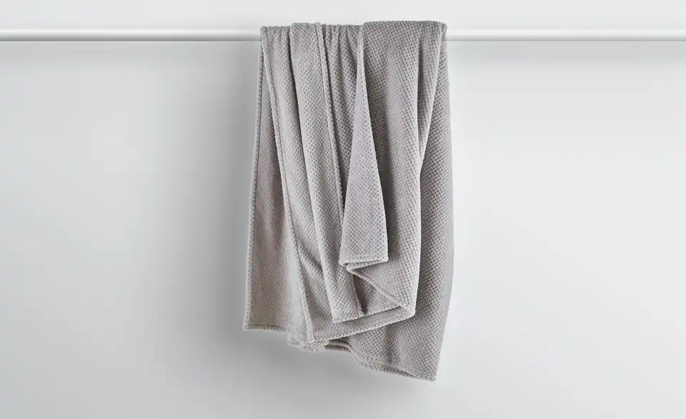 como Coralfleece Decke Mia XL