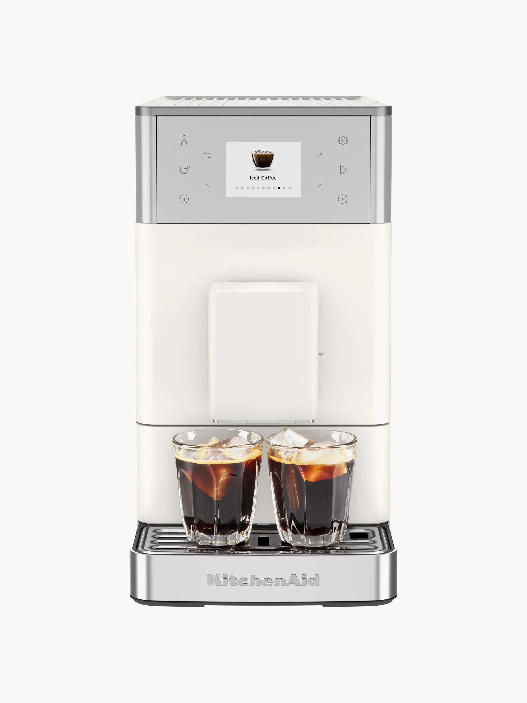 Koffiezetapparaat Compact