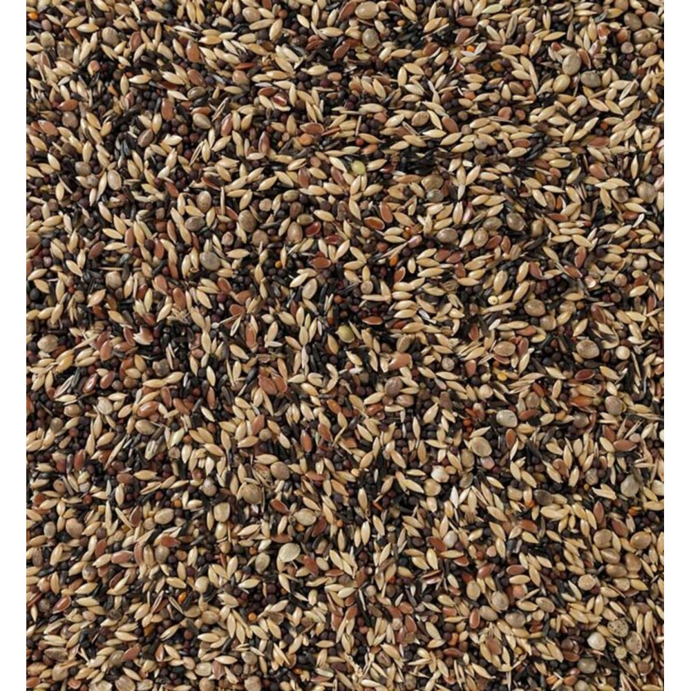 Deli Nature Supreme Sijsjes en Distelvinken Nummer 58 20 kg