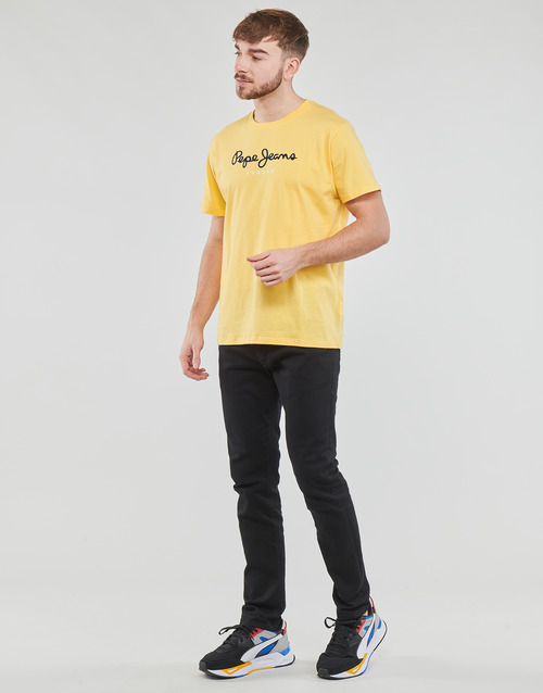 Pepe jeans - EGGO N - Jaune