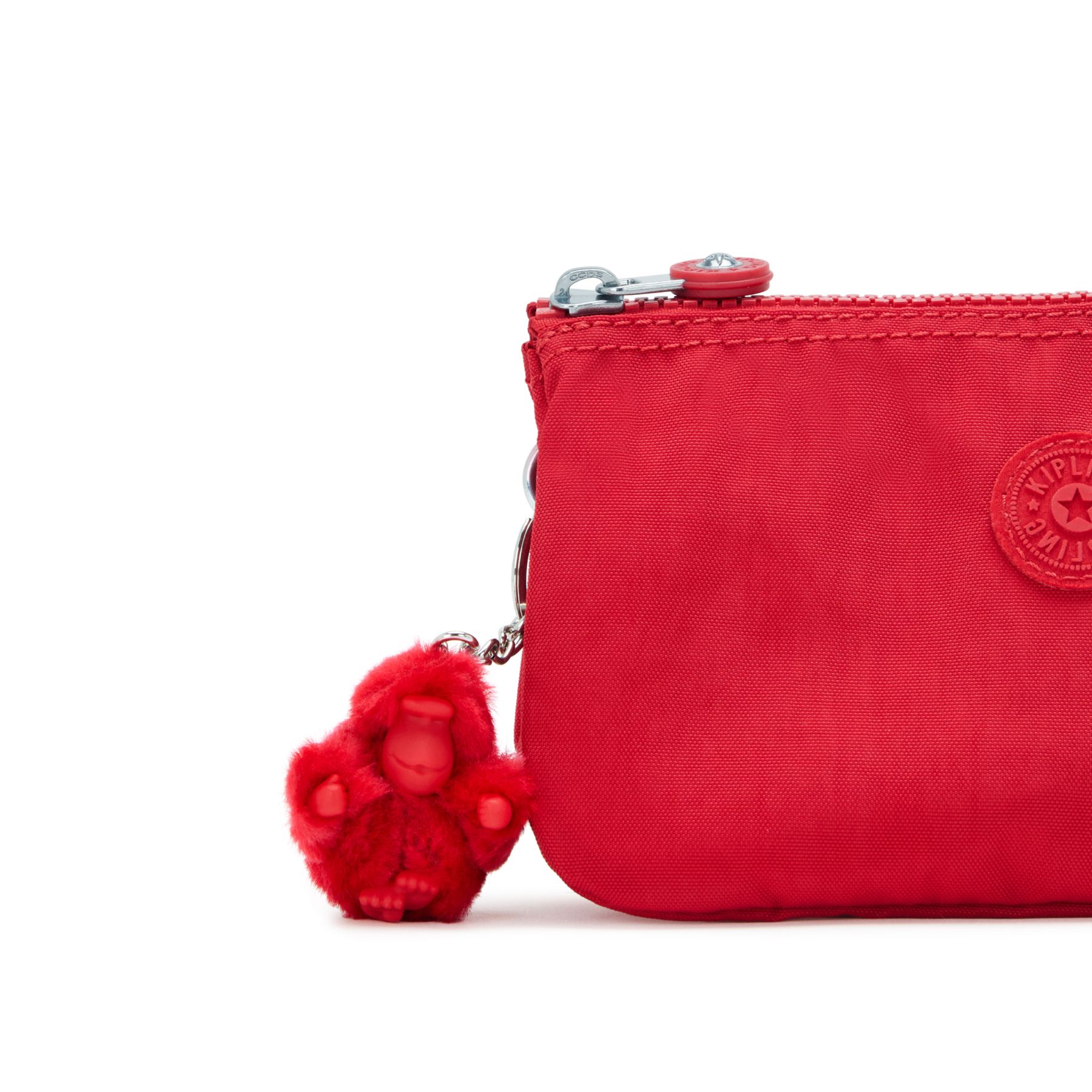 CREATIVITY L Grande pochette multi-usages - Red Rouge