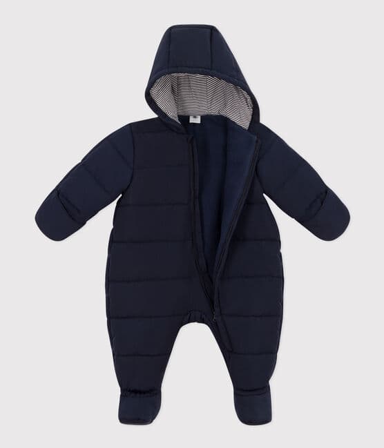 Combipilote bébé