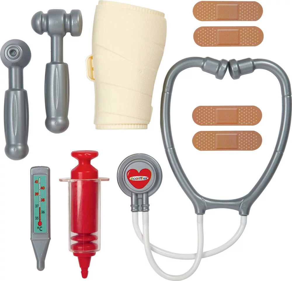 VALISETTE DOCTEUR