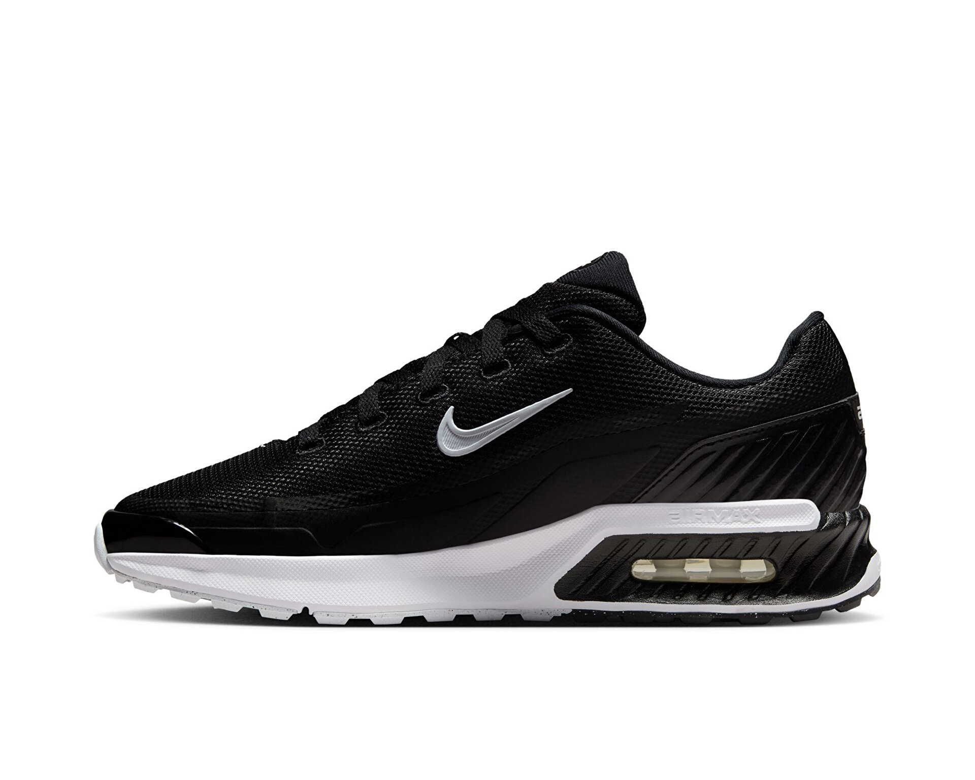 Nike Air Max Bia Sneaker Dames Zwart