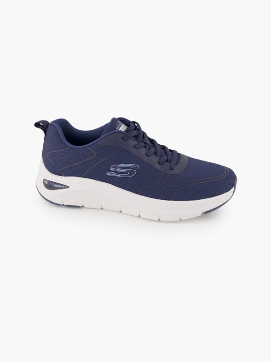 Skechers Sneaker Dunkelblau
