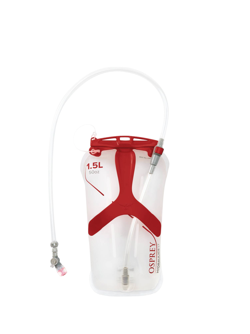 Hydraulics LT Reservoir 1,5L
