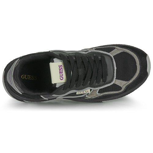 Guess - NASLA - Noir