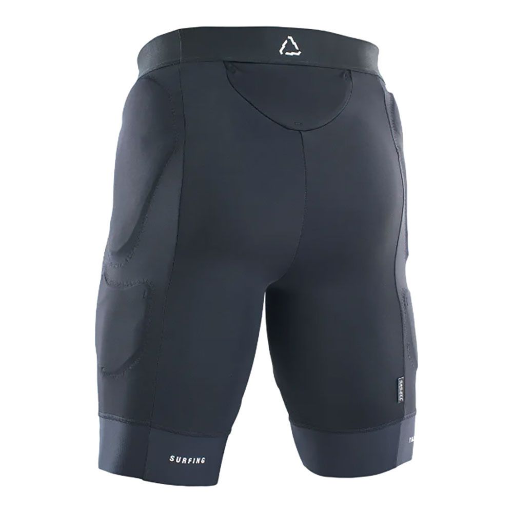 Ion Bike AMP - Short de protection black