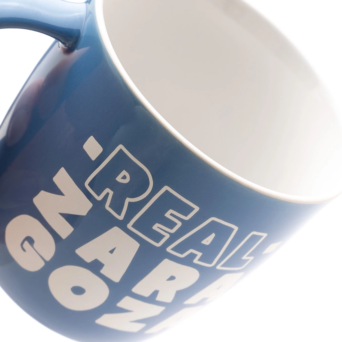 Caneca Real Zaragoza Caneca Real Zaragoza 370ml