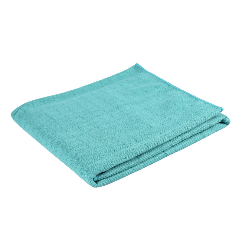 Serpillière microfibre 3D