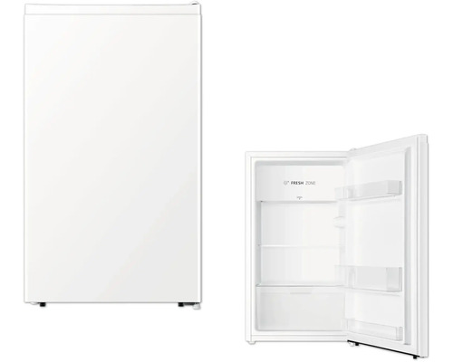 Vriesbox PKM GB34 E BxHxD 44,5 x 50 x 46,8 cm Vriesvak 34 l