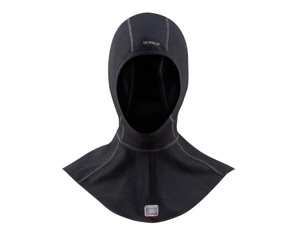 Devold Expedition Balaclava Black