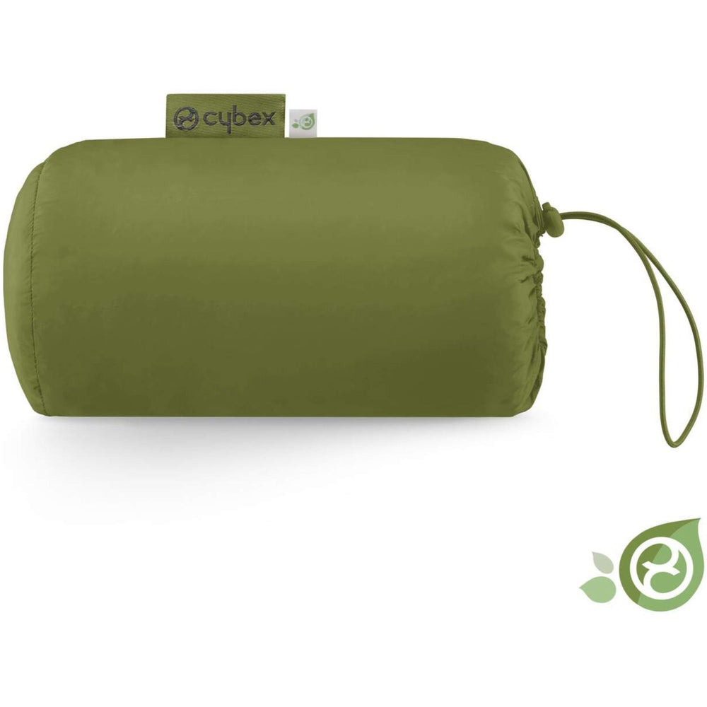 Køb Cybex Nature Green Snøgga Mini* Kørepose
