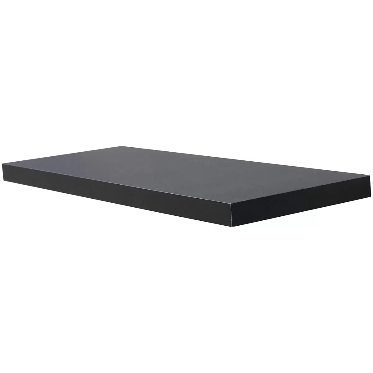 Wandboard Simple Schwarz