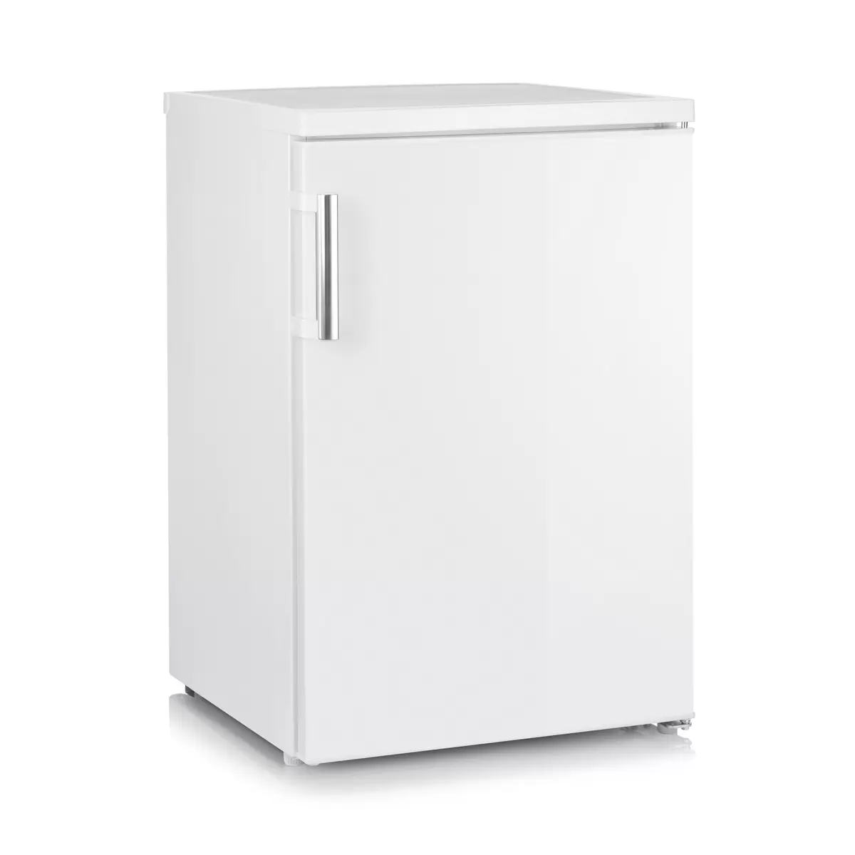 Kühl-Gefrierkombi freistehend Severin TKS8846 weiss