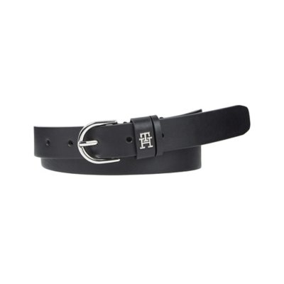 Ceinture femme Th Timeless 2.5 TOMMY HILFIGER