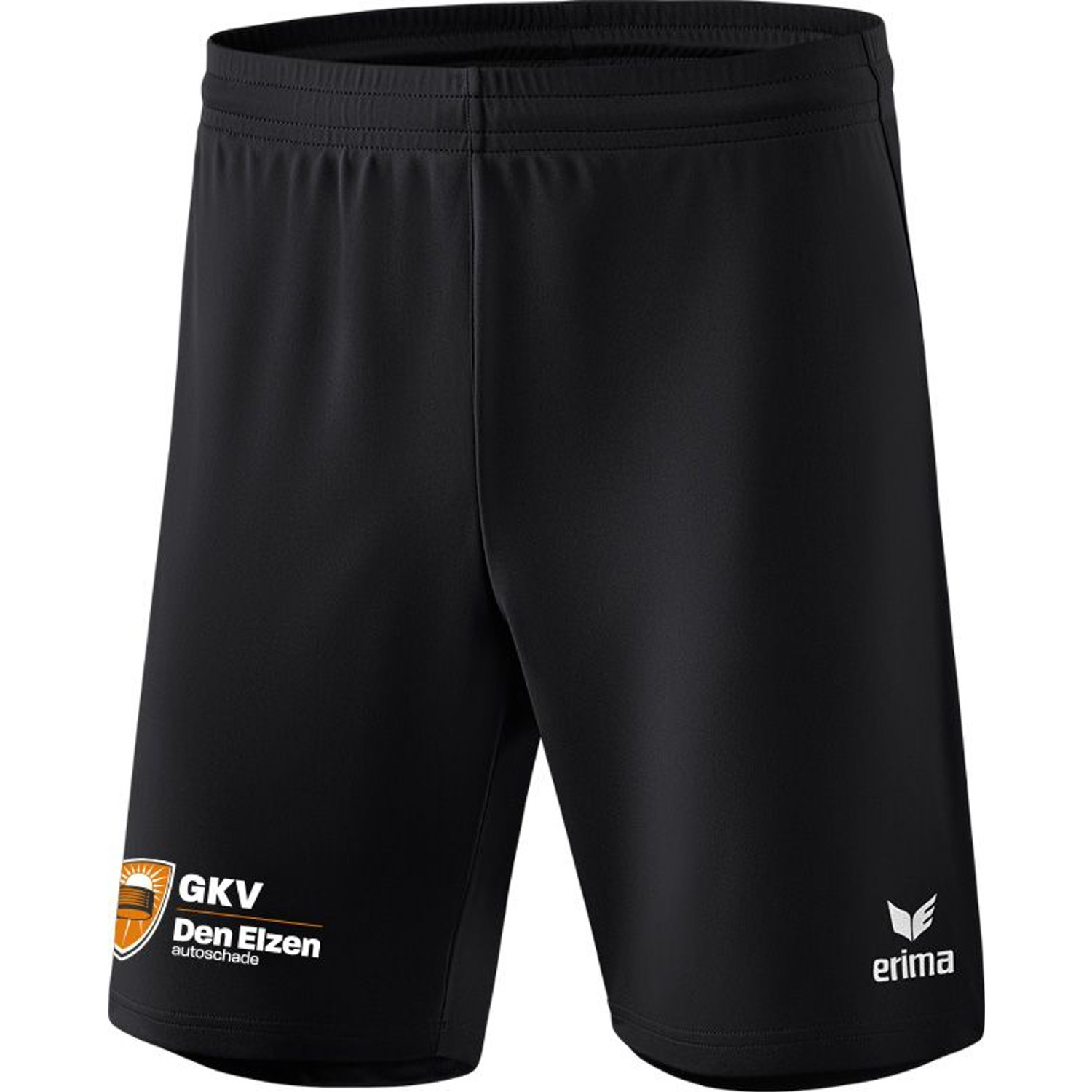 Erima Rio 2.0 short met binnenslip GKV
