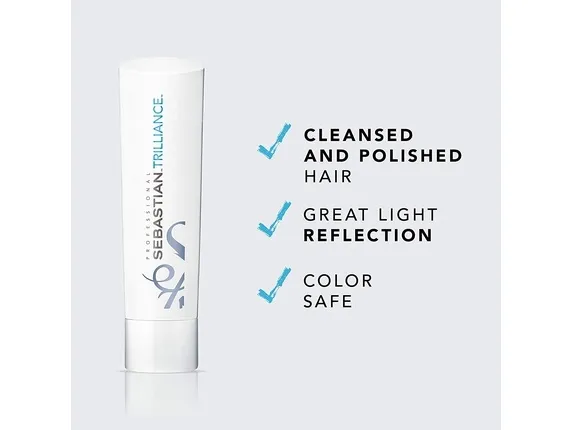 Sebastian Professional Trilliance Conditioner 250 ml