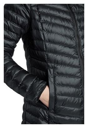Doudoune Femme Nordisk Liz 3-en-1 Noir