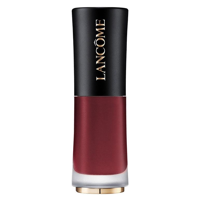 Lancôme L'Absolu Rouge Drama Ink Lipstick 481 Nuit Pourpre 6ml