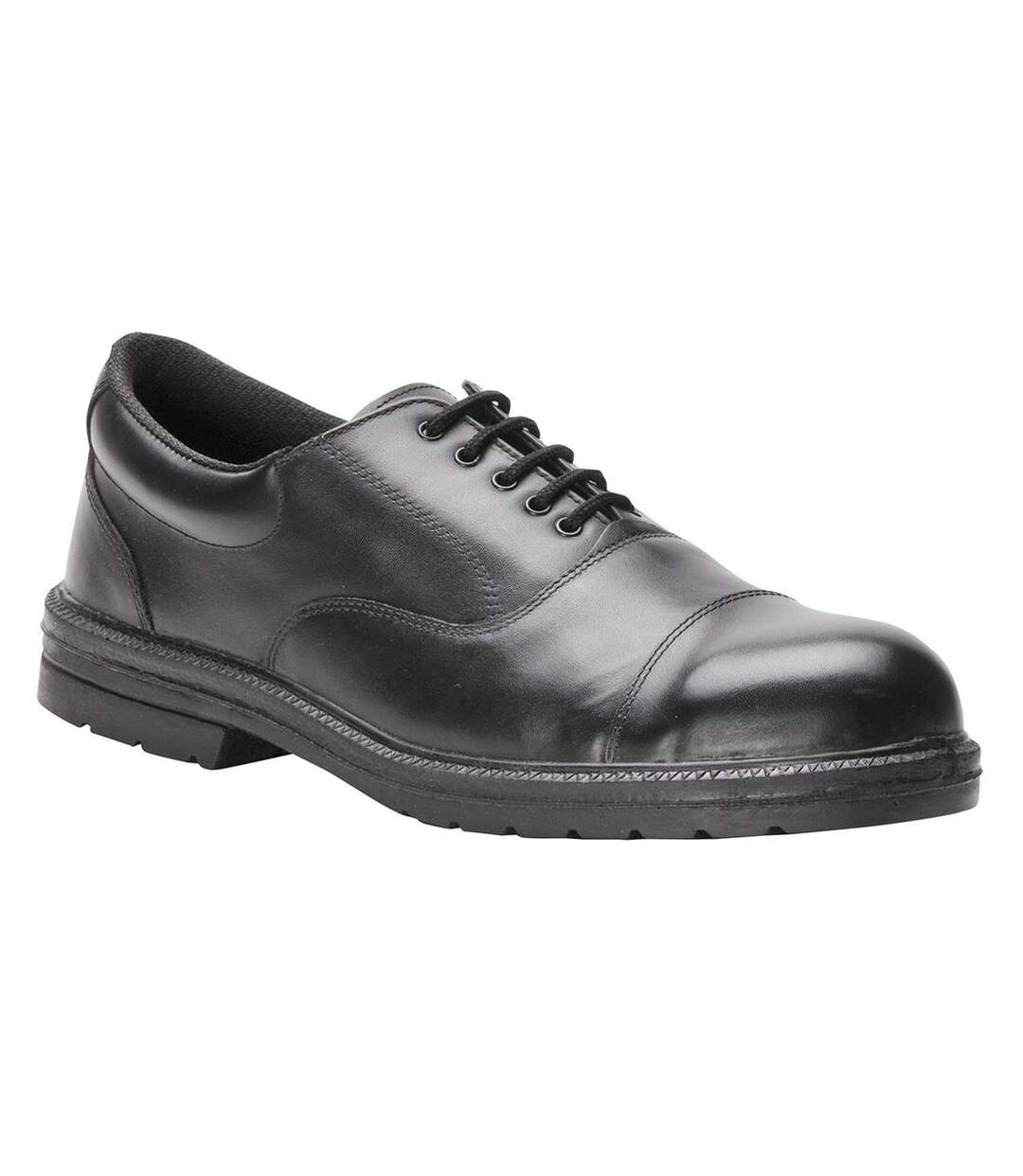 Portwest - Richelieus STEELITE EXECUTIVE - Homme (Noir) - UTPW1053