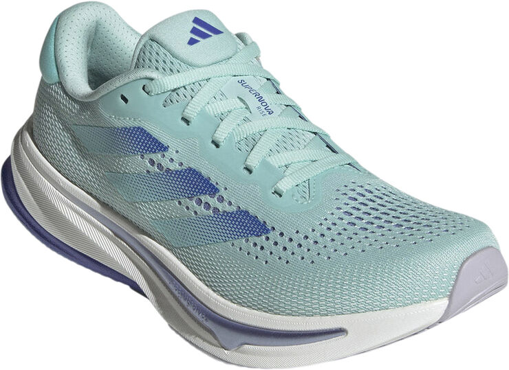 adidas Supernova Rise Løbesko Turkis