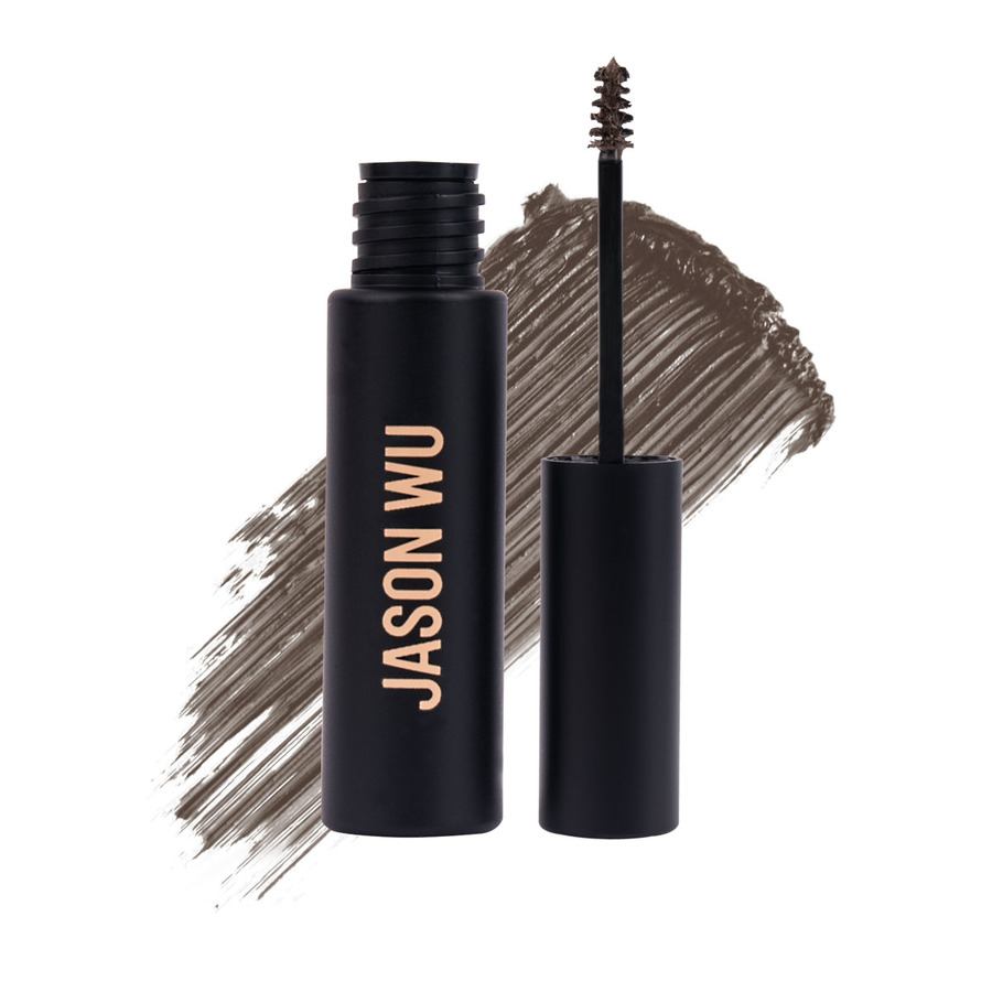 Jason Wu Beauty Thick & Fluffy Light Brown 6g