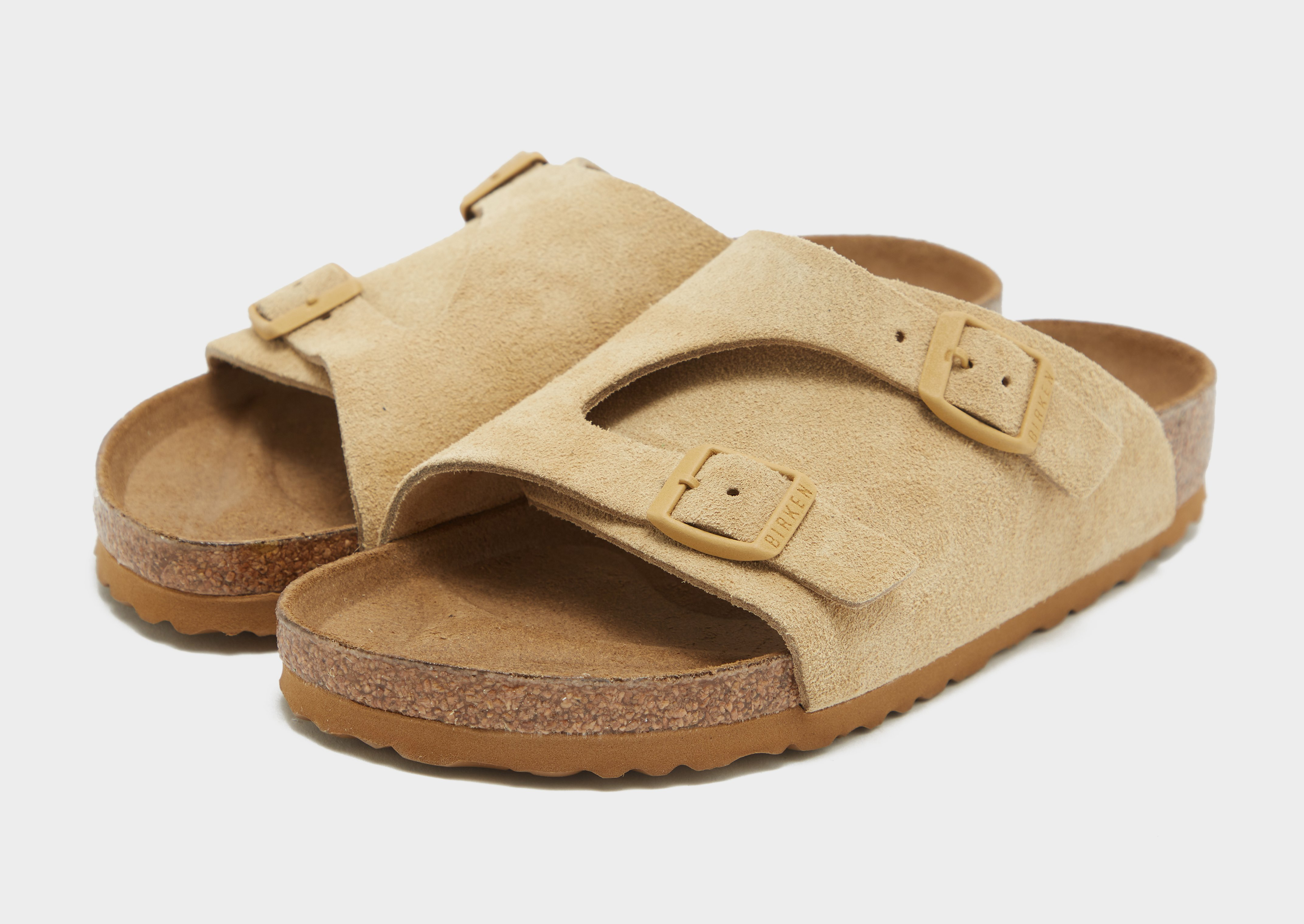 Birkenstock Zurich Femme