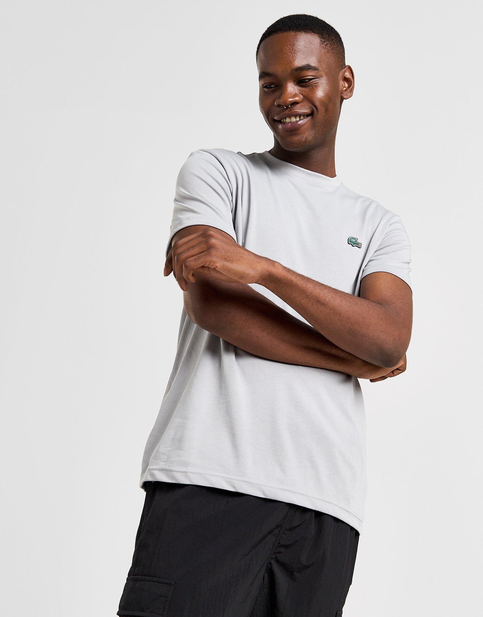 Lacoste T-shirt Core Homme