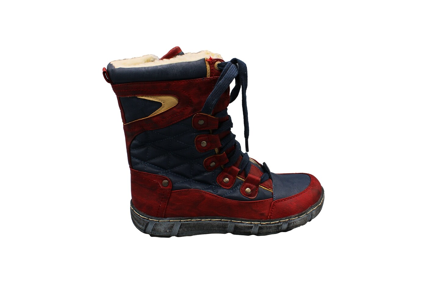 Planets 439 Winterschuhe Damen