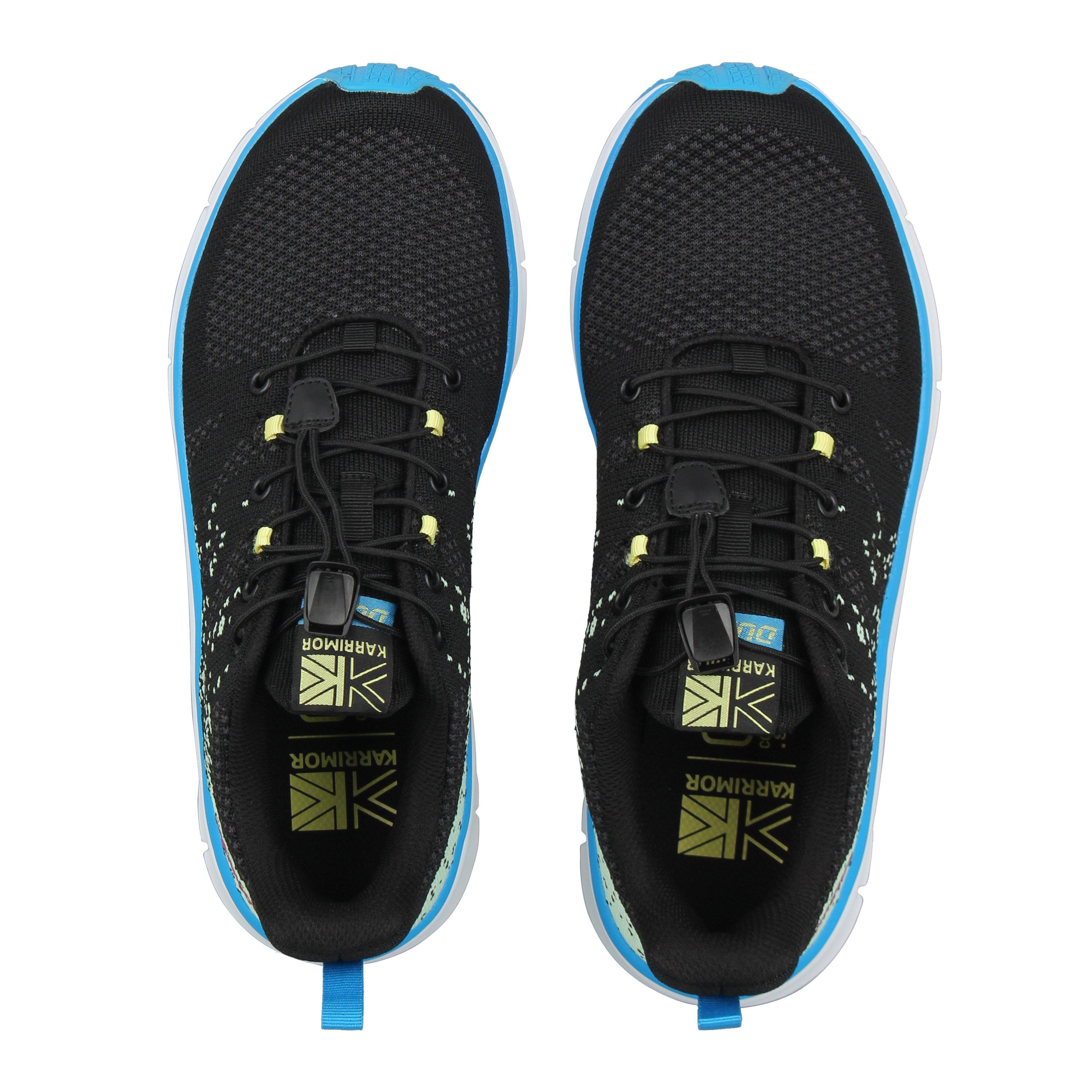 Karrimor Duma 6 Running Shoes Mens