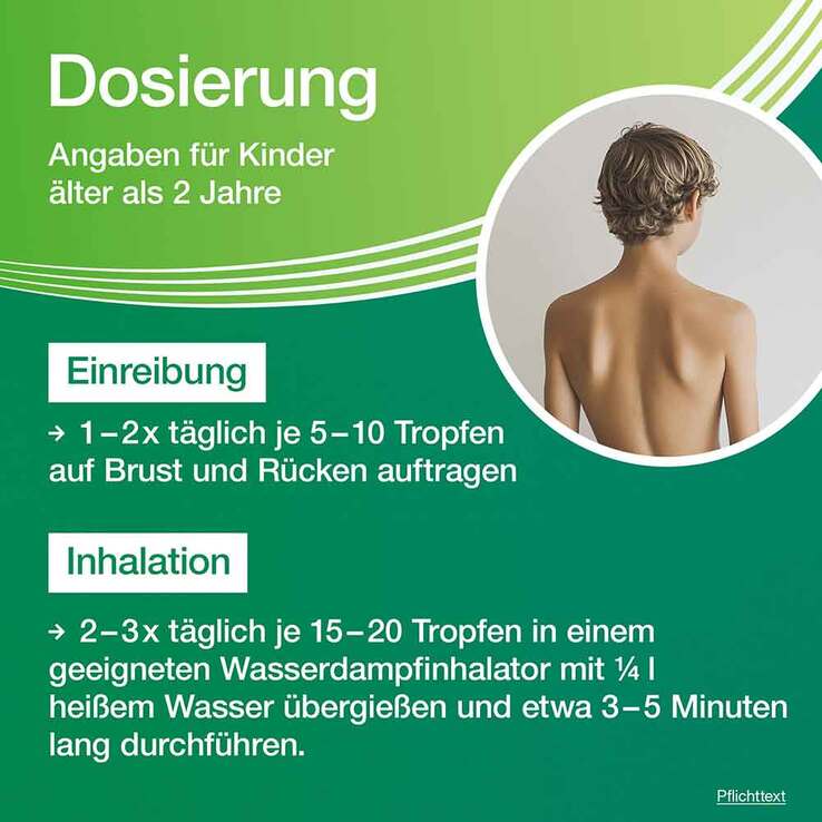 Soledum Balsam, 50 ml