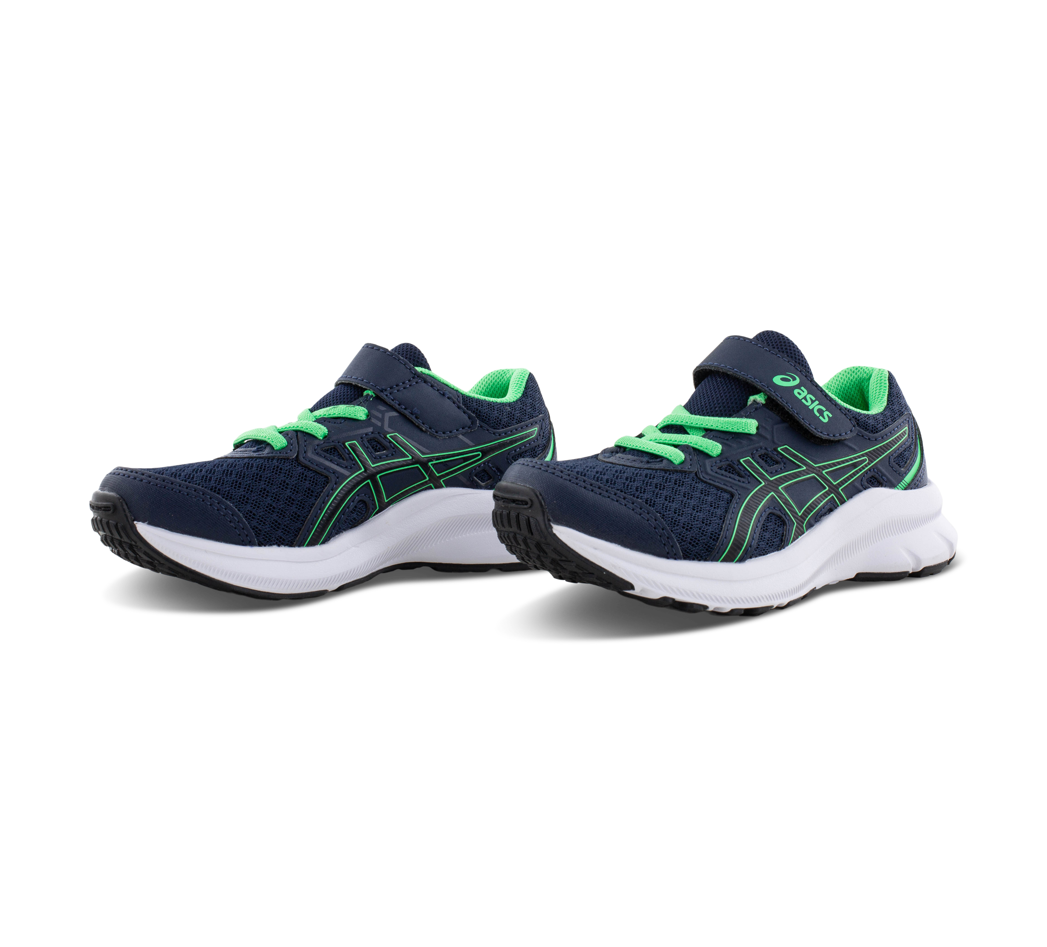 Asics Jolt 3 Ps - Sneaker