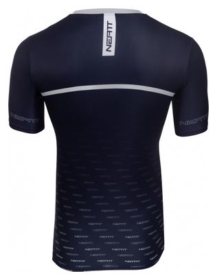 Maillot Manches Courtes Neatt MTB Bleu