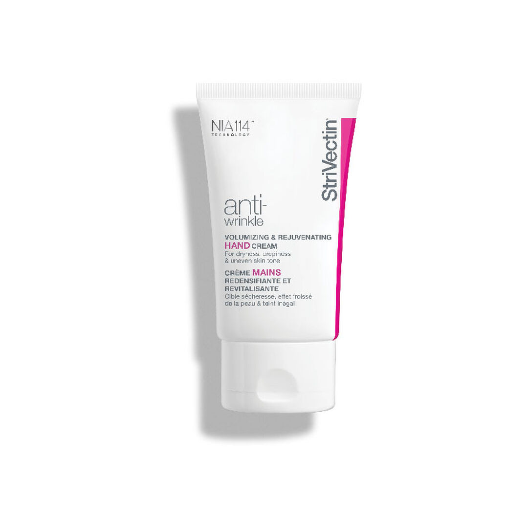 StriVectin Anti-Wrinkle Volumizing & Rejuvenating Hand Cream - 60ml