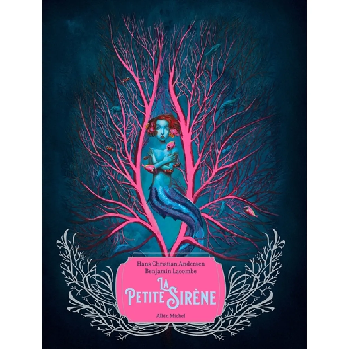 La petite sirène