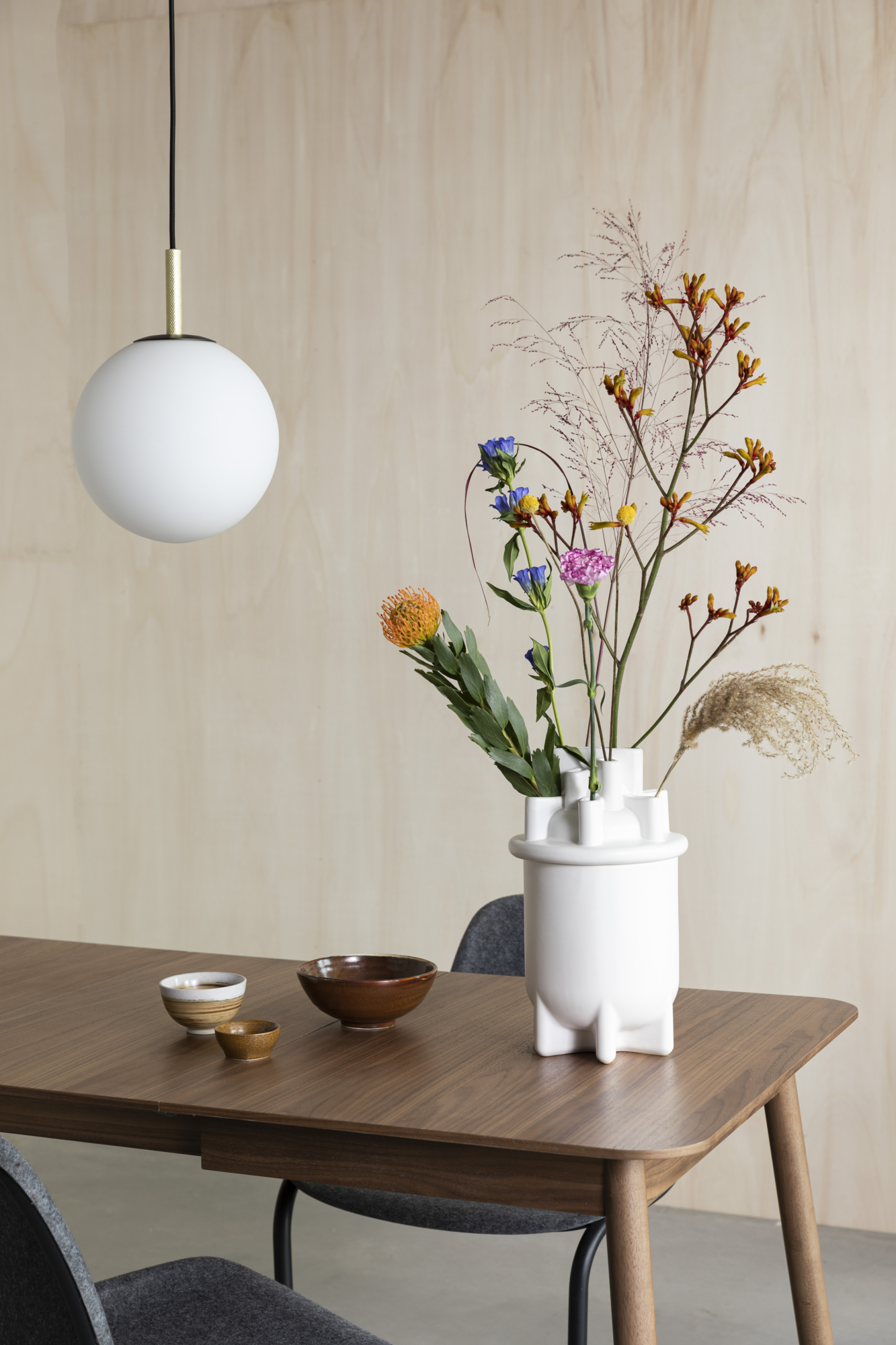 Zuiver hanglamp Orion Zuiver Orion hanglamp '25