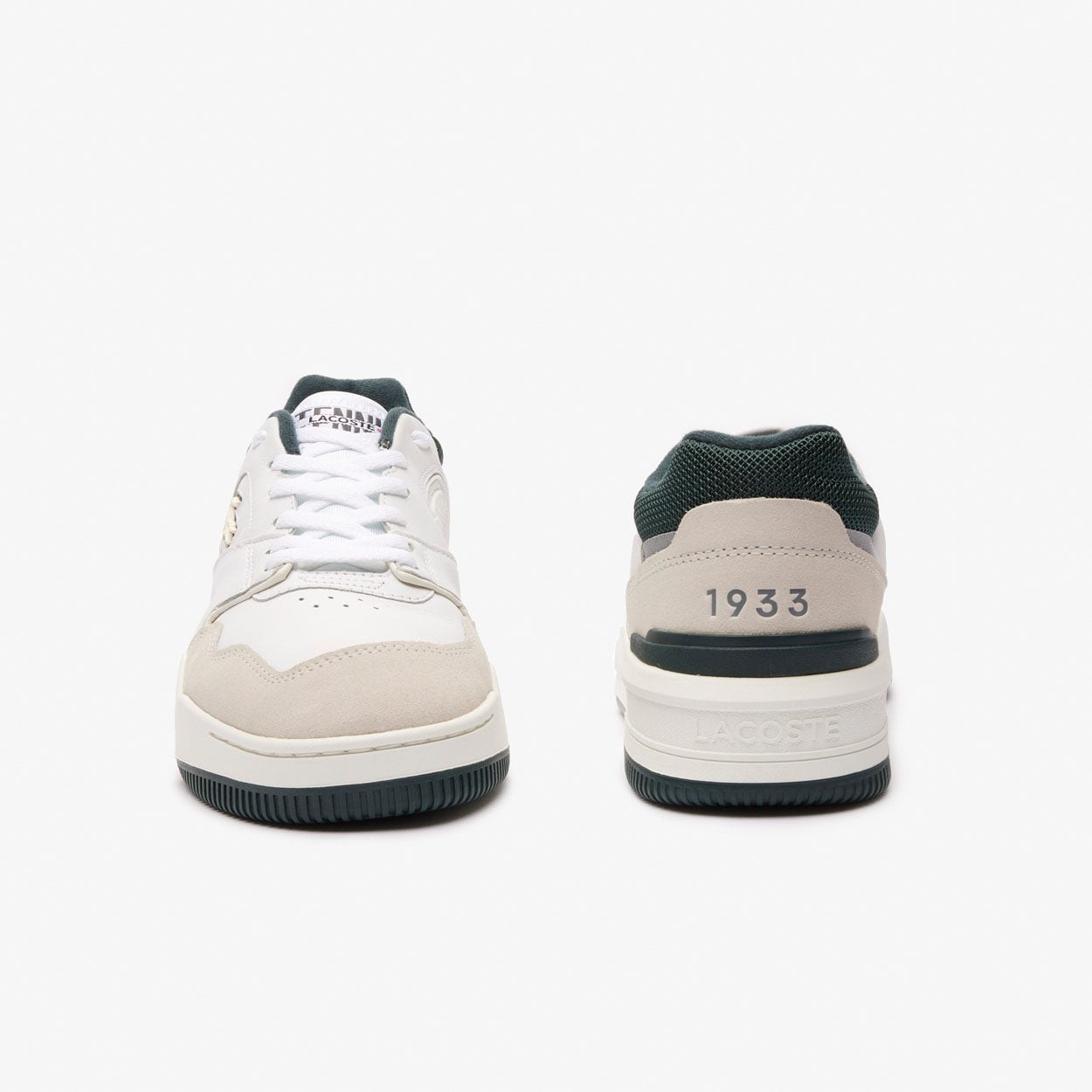 Lacoste  Lineshot
